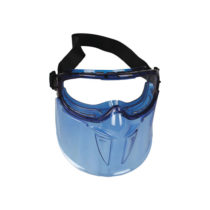 Face Protection