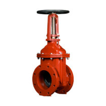 Fire Valve