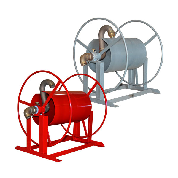 Hose Reel Dooley Tackaberry, Inc.
